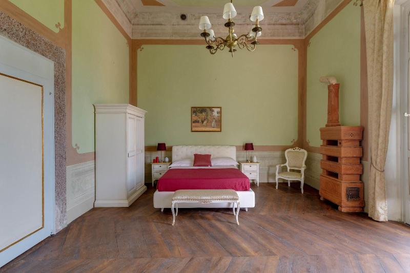 Residenza D'Epoca Sant'Egidio - Oda