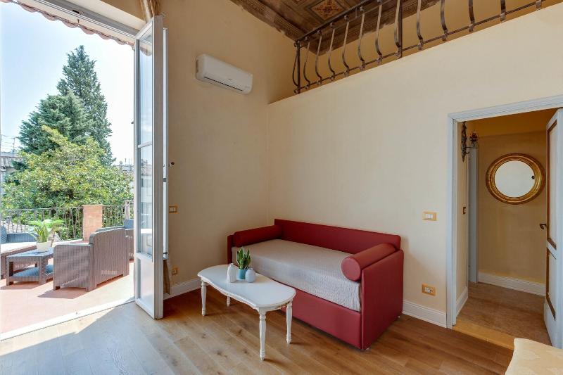 Residenza D'Epoca Sant'Egidio - Oda