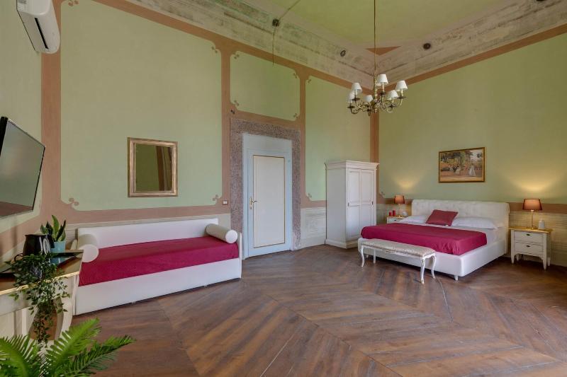 Residenza D'Epoca Sant'Egidio - Oda