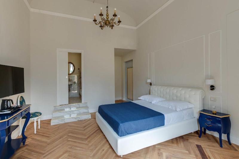 Residenza D'Epoca Sant'Egidio - Oda