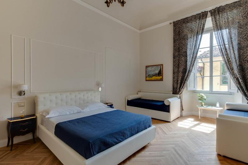 Residenza D'Epoca Sant'Egidio - Oda