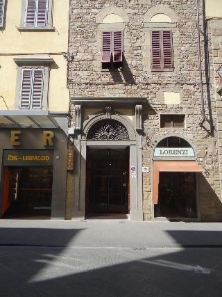 Cerretani Palace Luxury B&B otel fotoğrafı