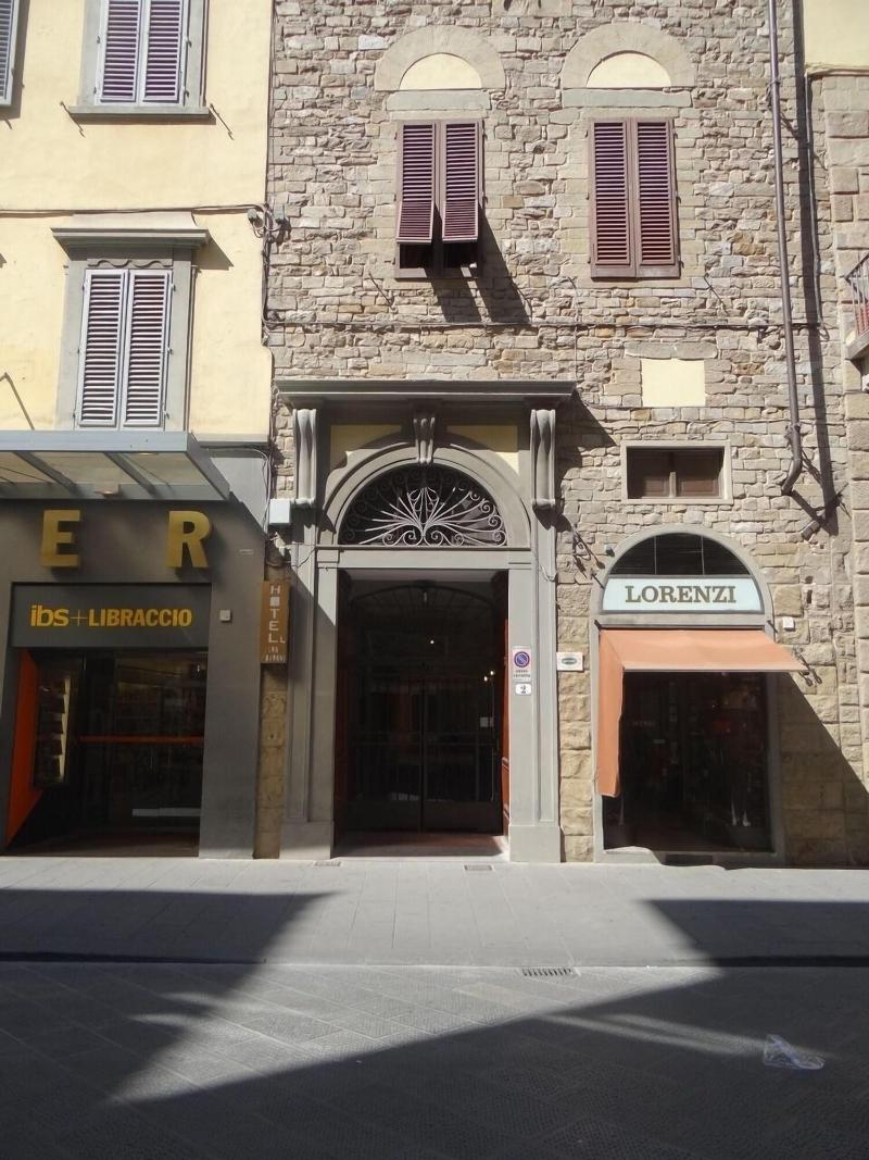 Cerretani Palace Luxury B&B - Genel