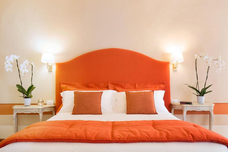 Cerretani Palace Luxury B&B - Oda