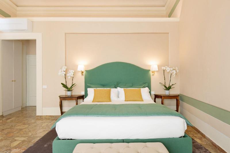 Cerretani Palace Luxury B&B - Oda