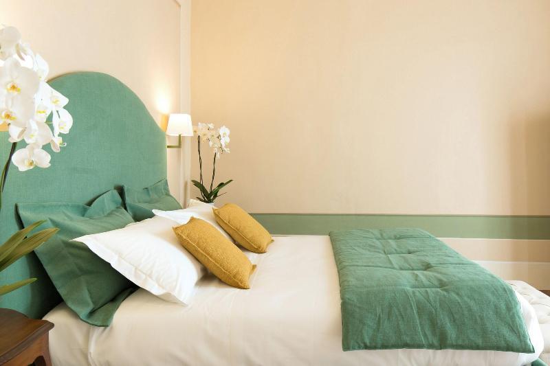 Cerretani Palace Luxury B&B - Oda