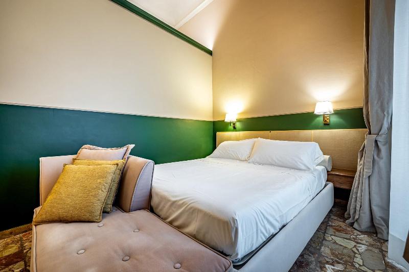 Cerretani Palace Luxury B&B - Oda