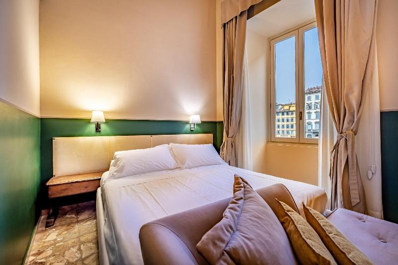 Cerretani Palace Luxury B&B - Oda
