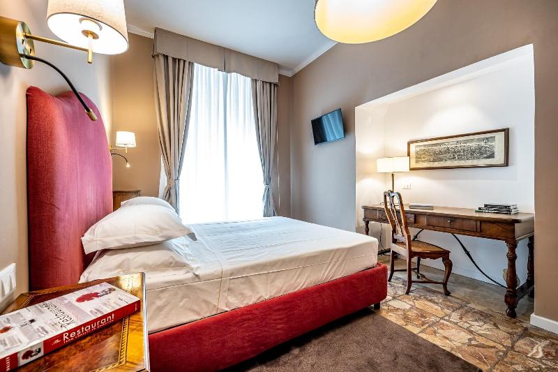 Cerretani Palace Luxury B&B - Oda