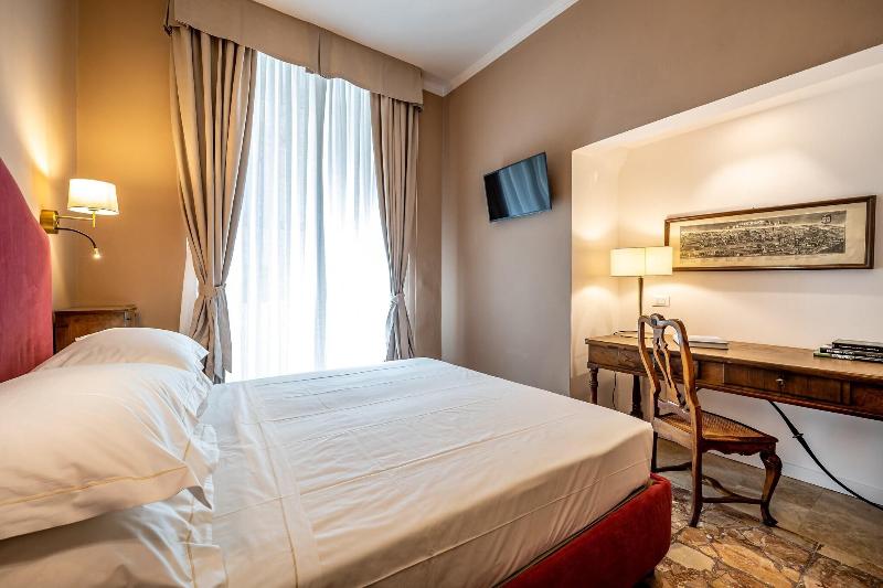 Cerretani Palace Luxury B&B - Oda