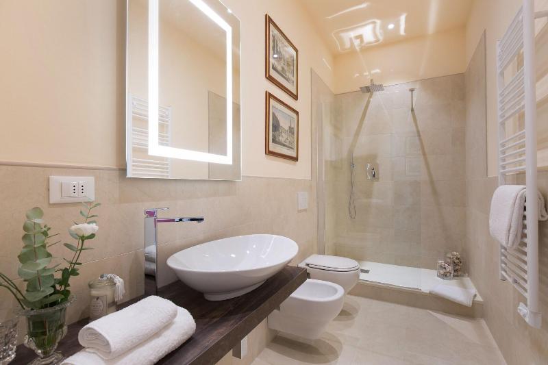 Cerretani Palace Luxury B&B - Oda