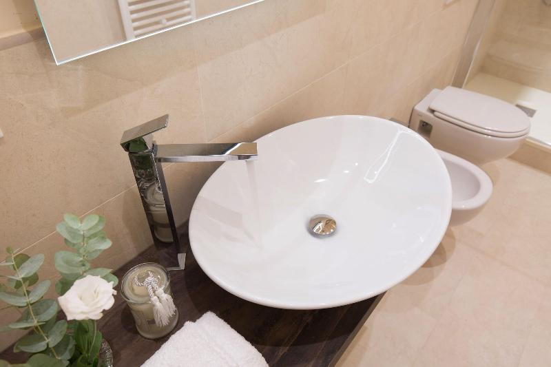 Cerretani Palace Luxury B&B - Oda