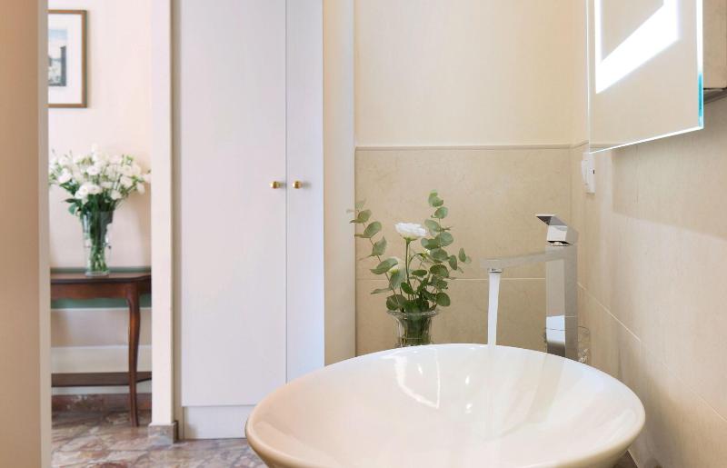 Cerretani Palace Luxury B&B - Oda