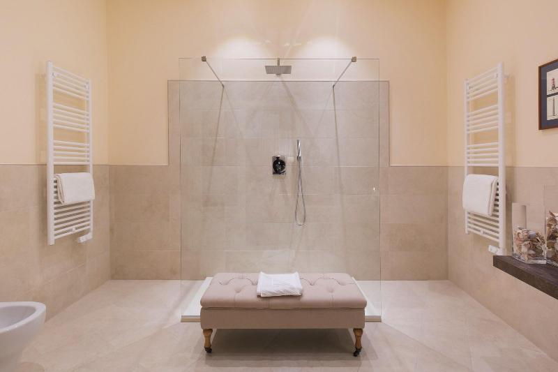 Cerretani Palace Luxury B&B - Oda