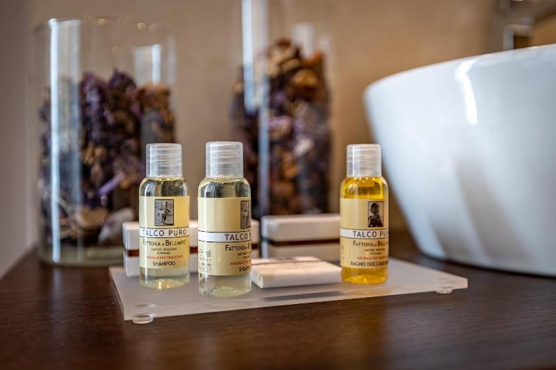 Cerretani Palace Luxury B&B - Oda
