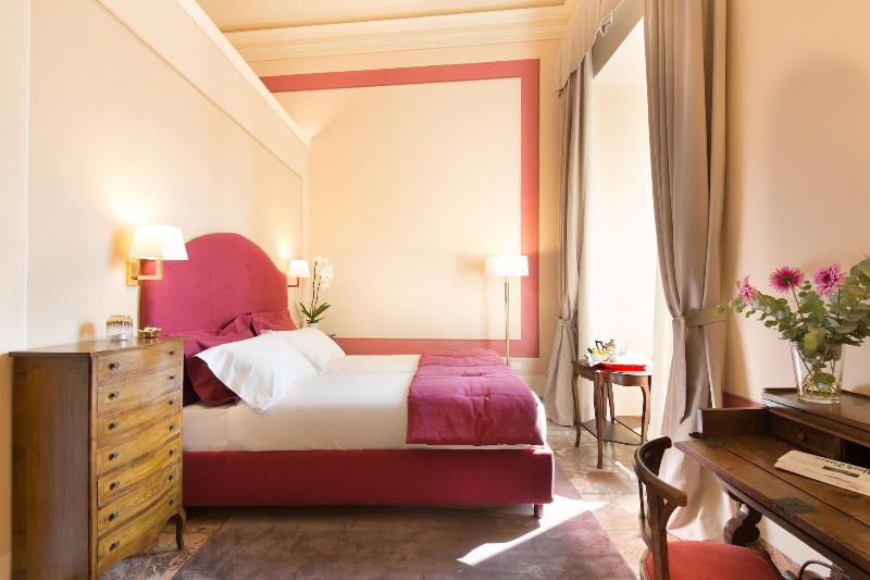 Cerretani Palace Luxury B&B - Oda