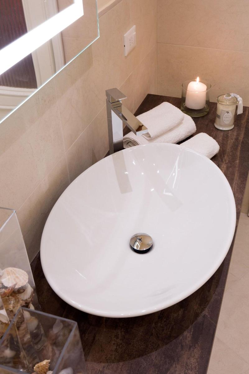Cerretani Palace Luxury B&B - Oda