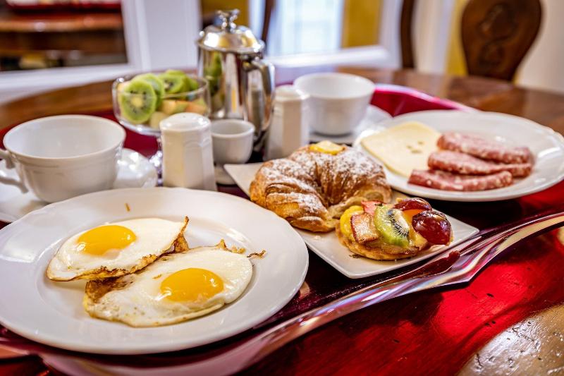 Cerretani Palace Luxury B&B - Oda