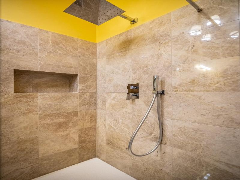 Cerretani Palace Luxury B&B - Oda