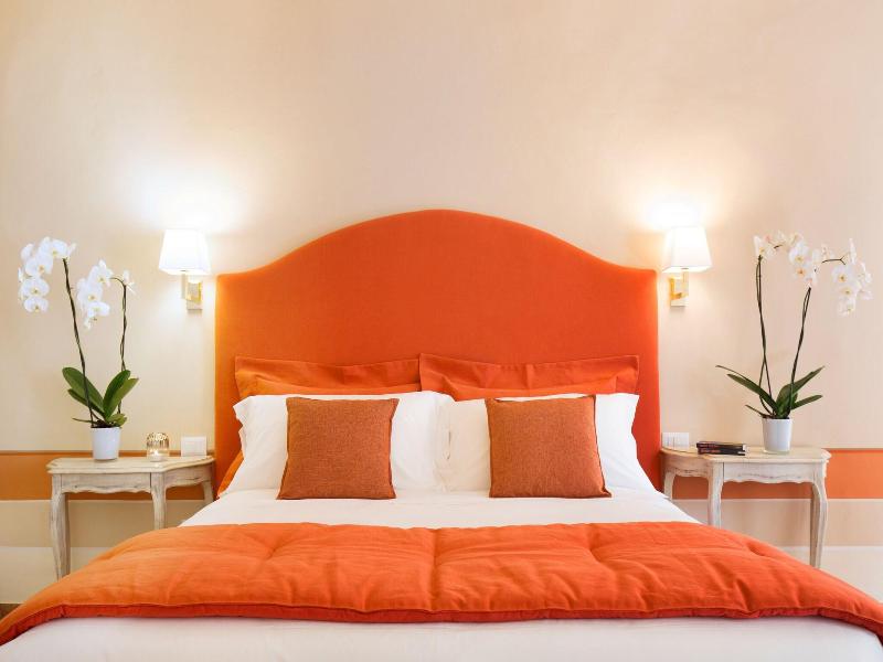 Cerretani Palace Luxury B&B - Oda