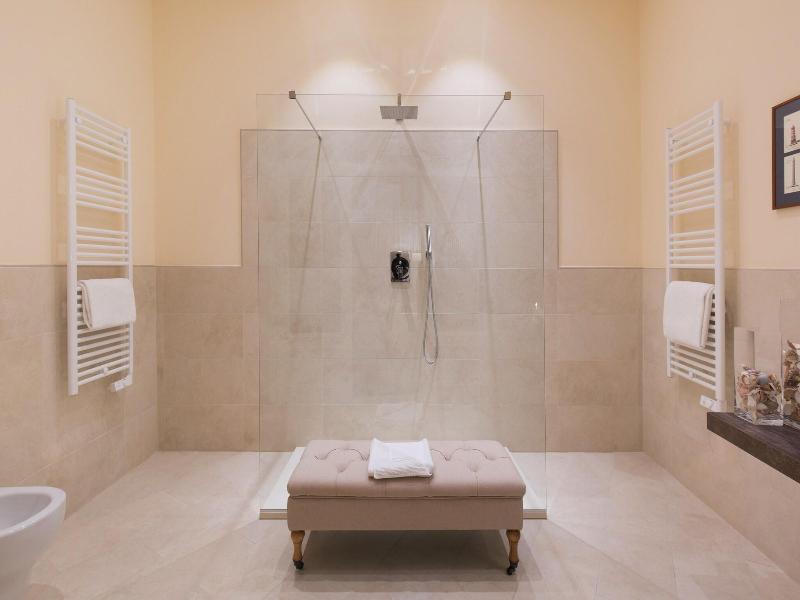 Cerretani Palace Luxury B&B - Oda