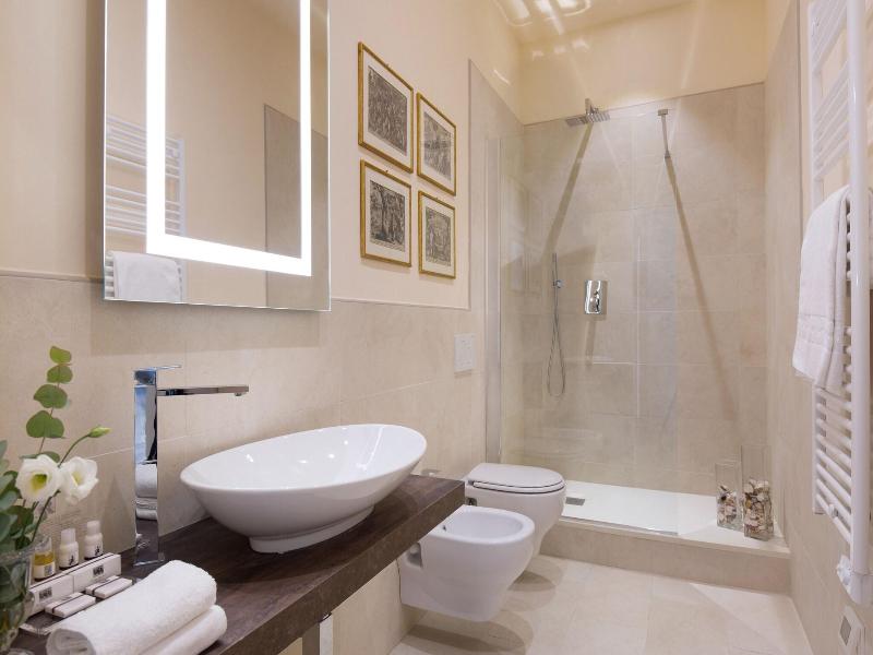 Cerretani Palace Luxury B&B - Oda