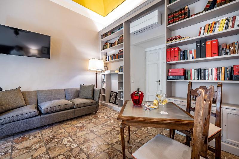 Cerretani Palace Luxury B&B - Oda