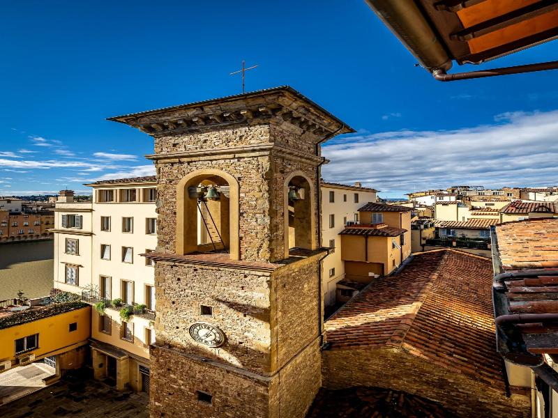 Residenza Alessandra - Genel