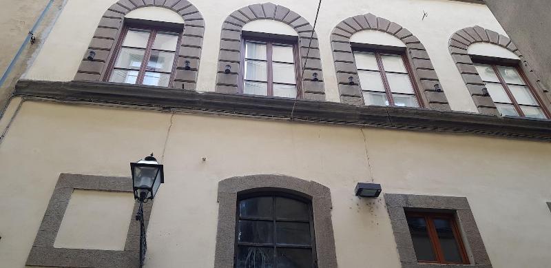 Residenza Alessandra - Genel