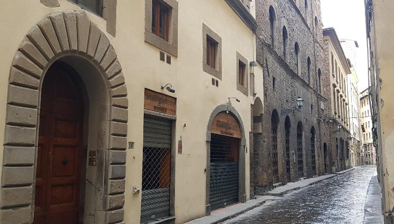 Residenza Alessandra - Genel