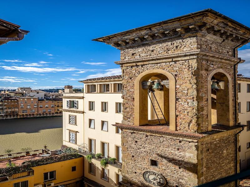 Residenza Alessandra - Oda