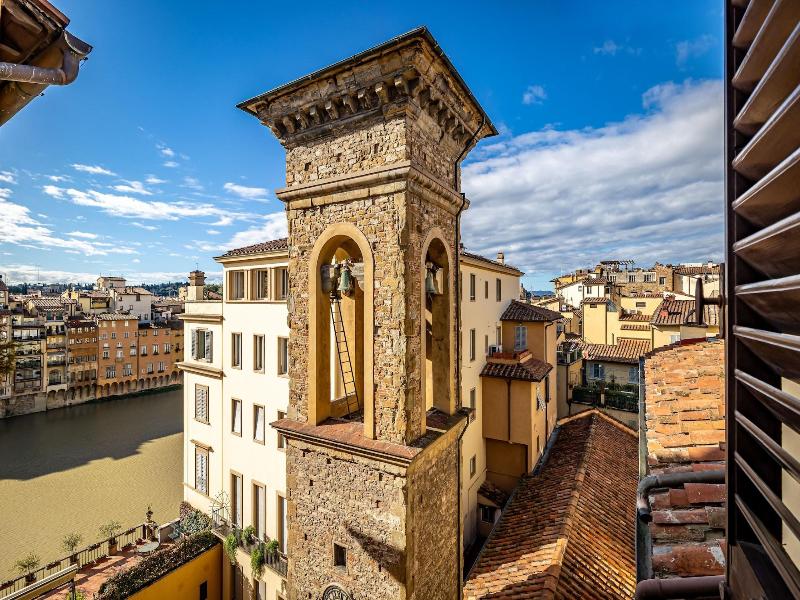 Residenza Alessandra - Oda