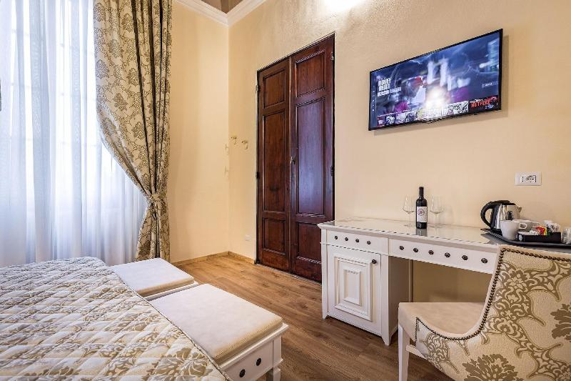 Residenza Alessandra - Oda