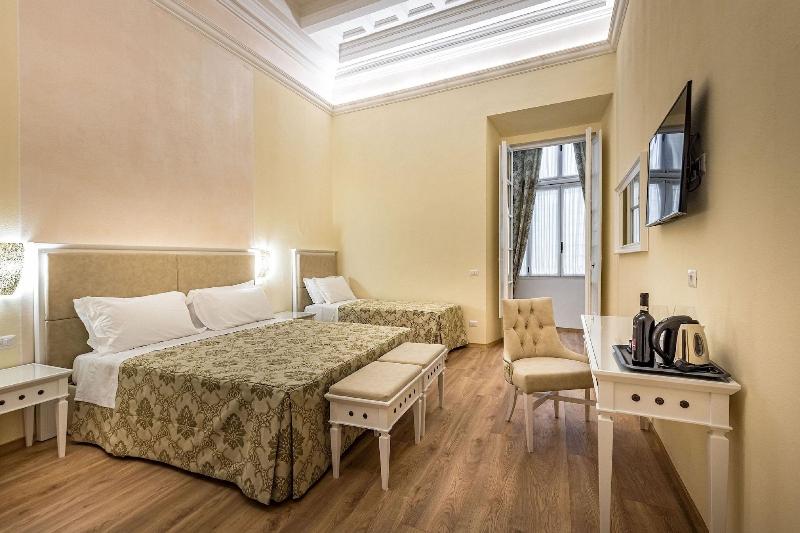 Residenza Alessandra - Oda