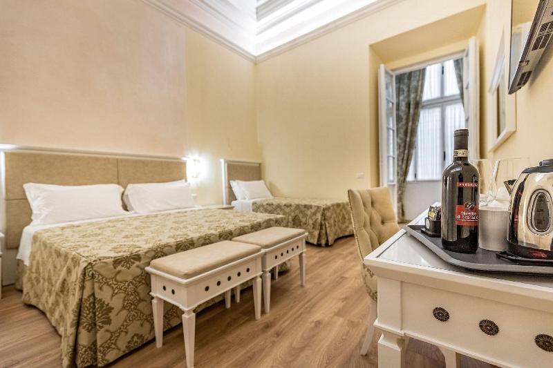 Residenza Alessandra - Oda