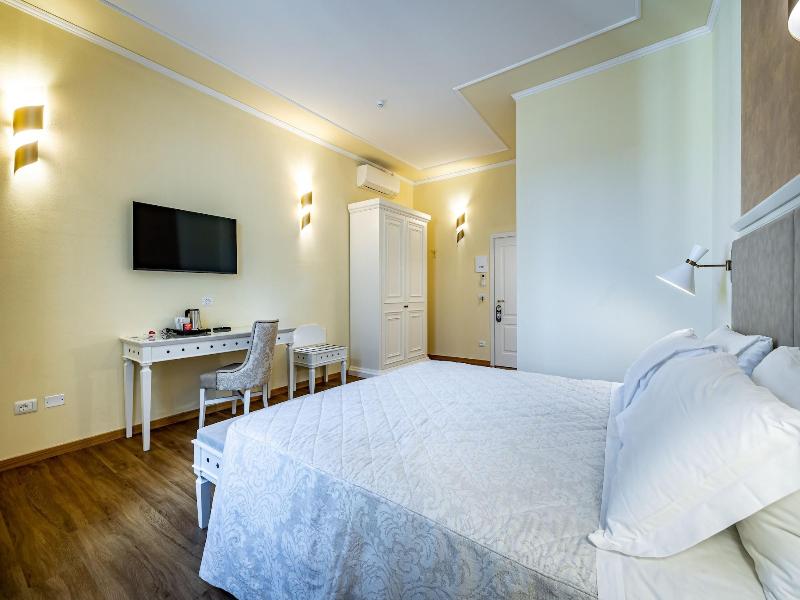 Residenza Alessandra - Oda