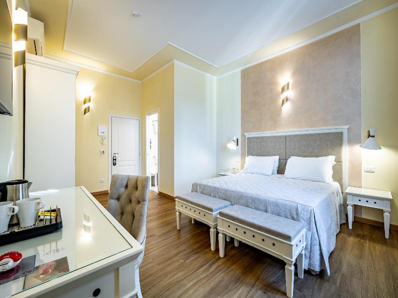 Residenza Alessandra - Oda