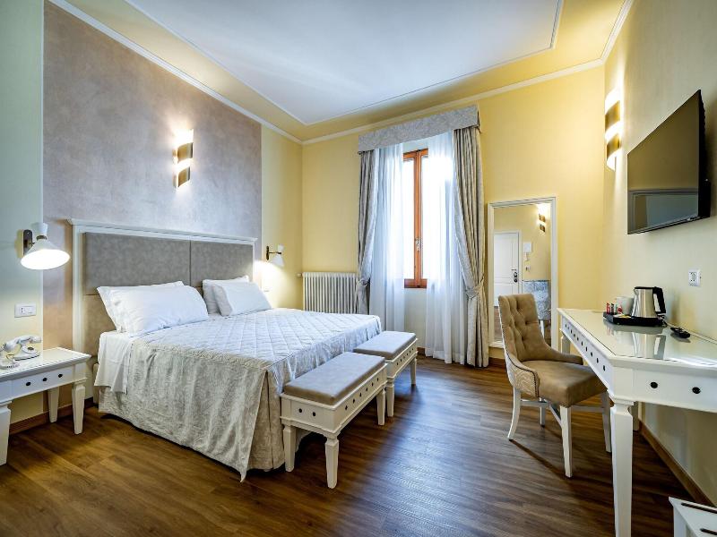 Residenza Alessandra - Oda