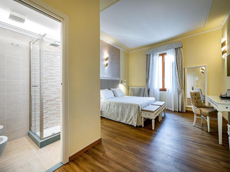 Residenza Alessandra - Oda