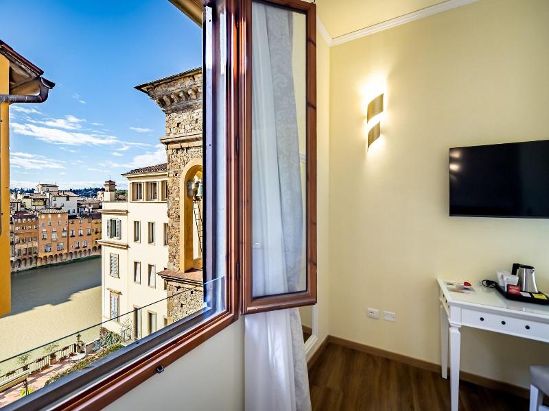 Residenza Alessandra - Oda