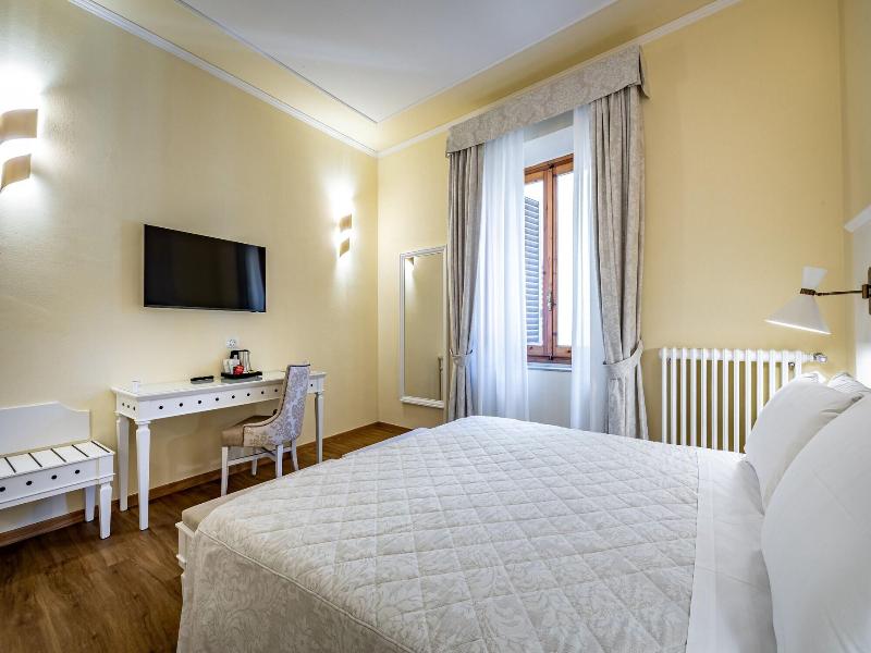 Residenza Alessandra - Oda