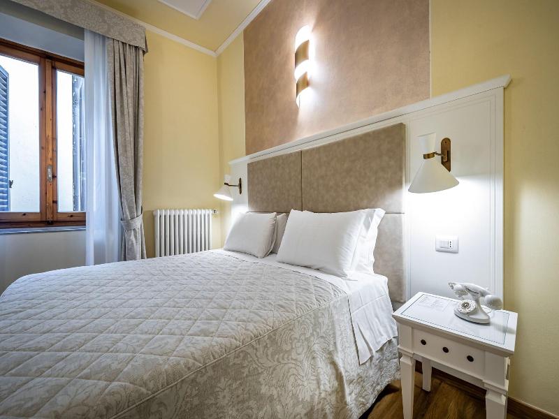 Residenza Alessandra - Oda
