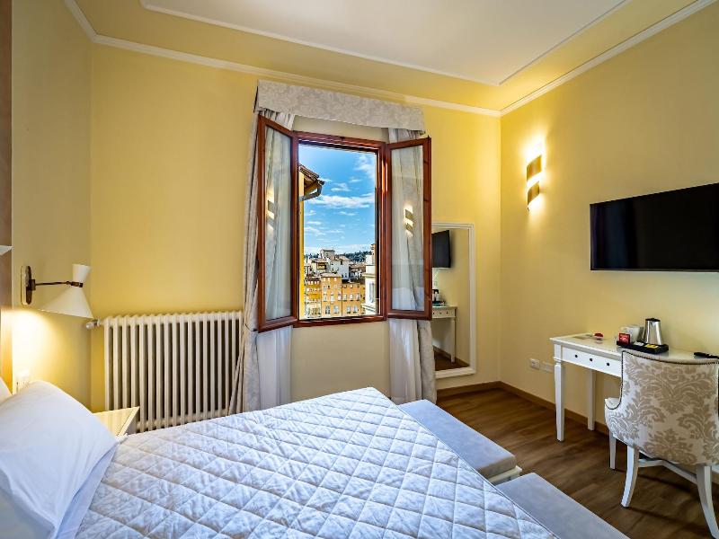 Residenza Alessandra - Oda