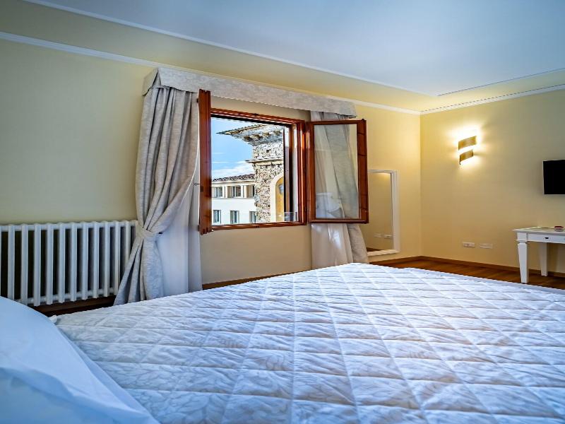 Residenza Alessandra - Oda