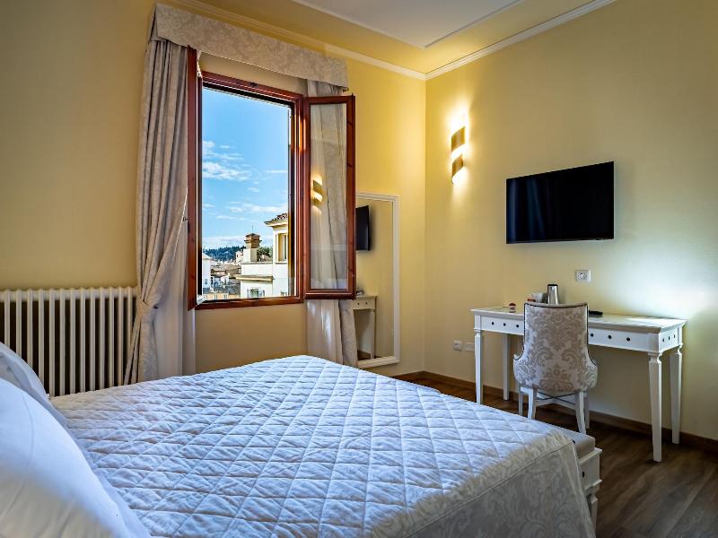 Residenza Alessandra - Oda