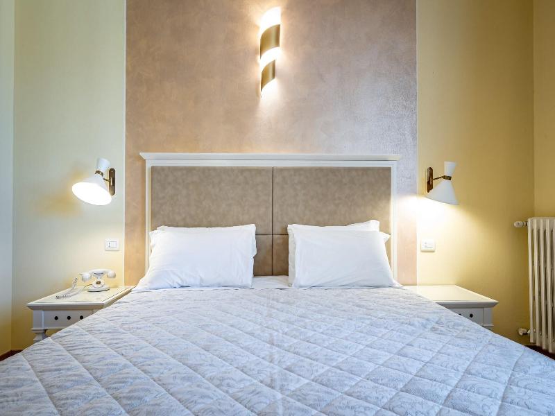 Residenza Alessandra - Oda