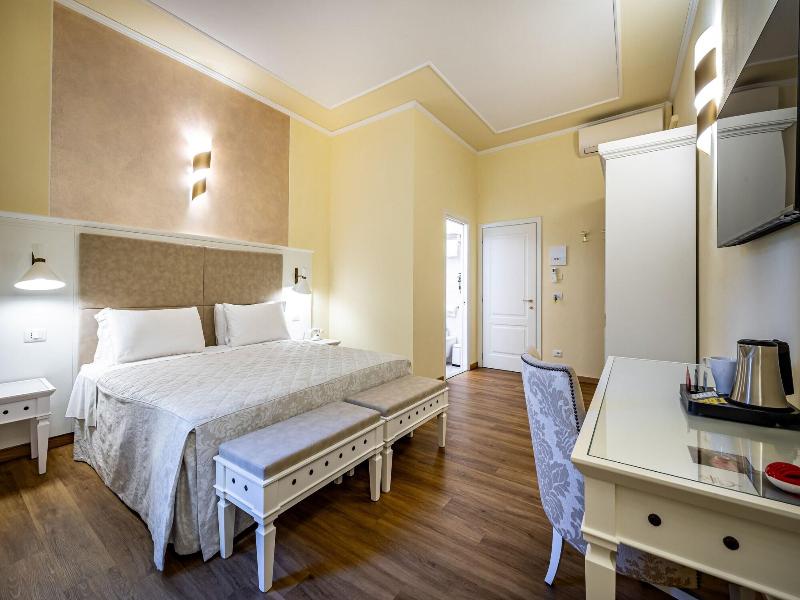 Residenza Alessandra - Oda