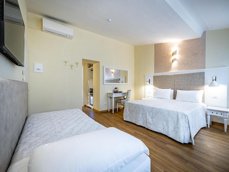 Residenza Alessandra - Oda