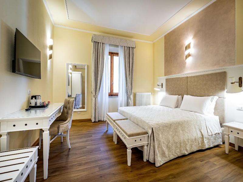 Residenza Alessandra - Oda
