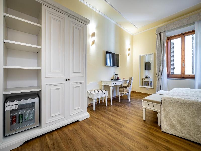 Residenza Alessandra - Oda
